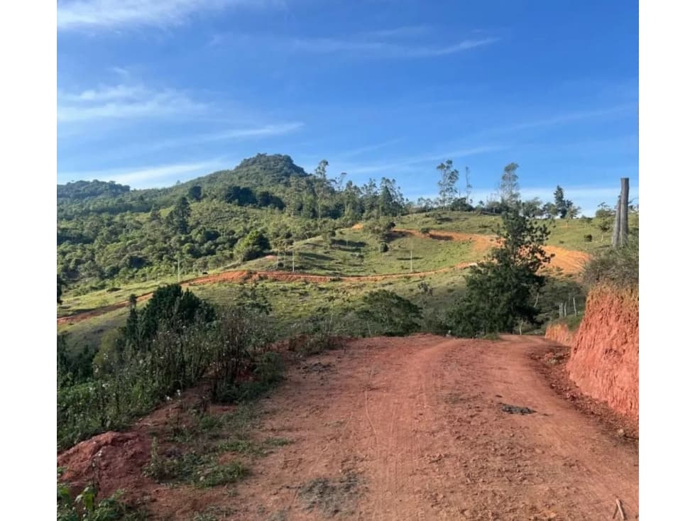 VENDO Lote en Vijes, Valle, Colombia - 1