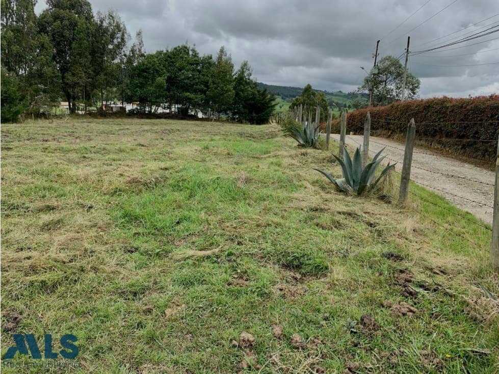 VENDO LOTE SAN PEDRO DE LOS MILAGROS - UNIDAD CERR...(MLS#250189) - 1
