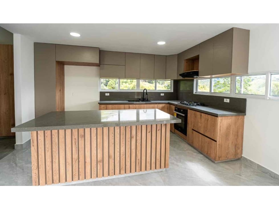 Vendo o permuto Casa Campestre en Dosquebradas - 1