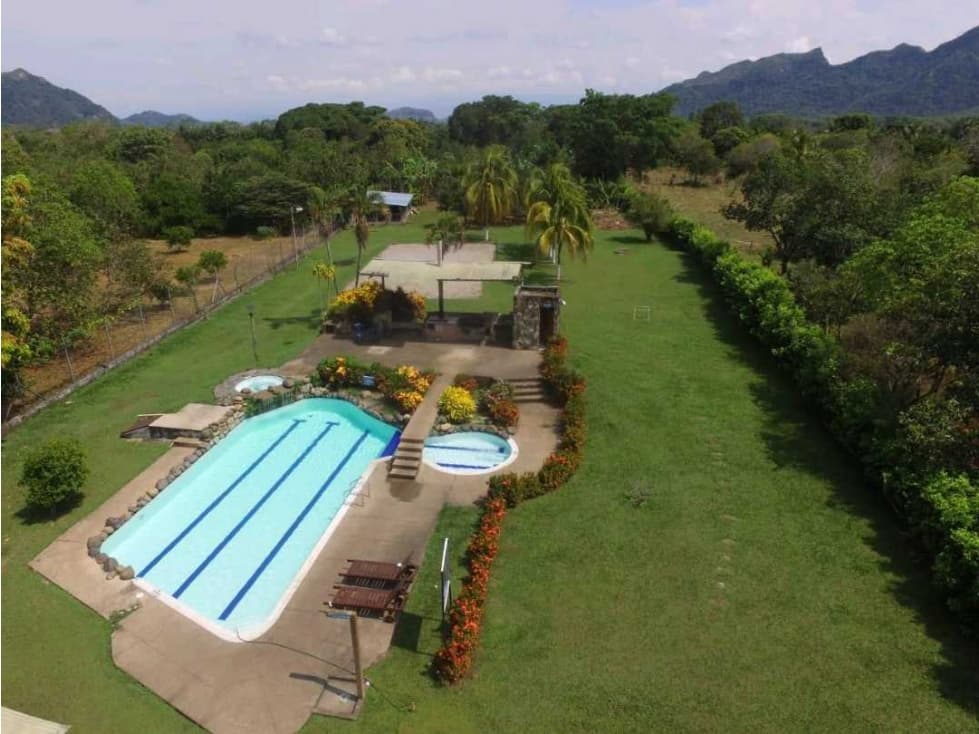 Venta acogedora casa campestre vereda Pantano Grande, Mariquita - 1