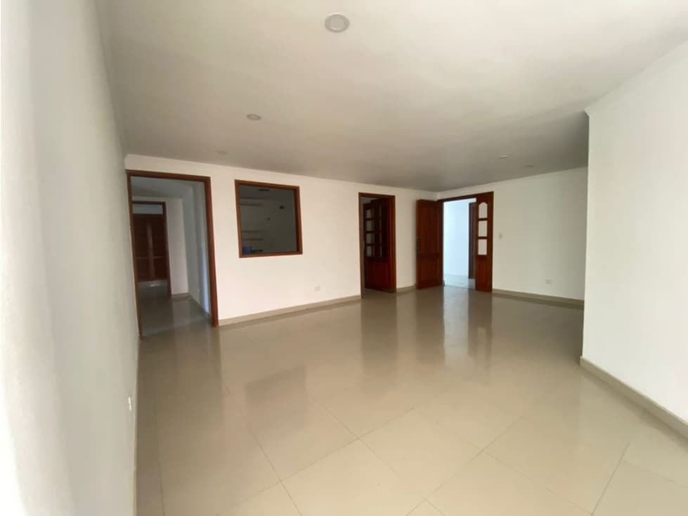 VENTA DE APARTAMENTO EN CRESPO - 1