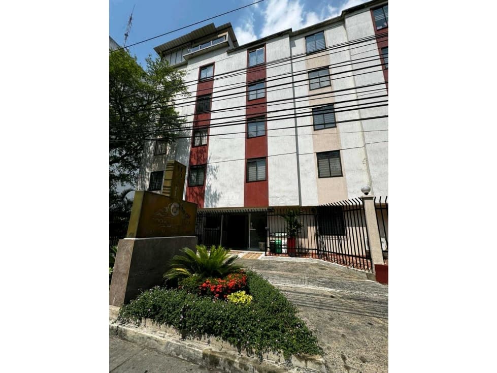 VENTA/ ALQUILER HOTEL CAMBULOS CALI. W 954556 L.G - 1