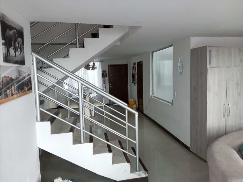 Venta Apartamento Alta Suiza Manizales - 1