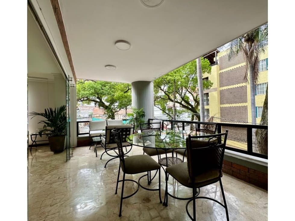 VENTA APARTAMENTO CENTENARIO, ZONA NOROESTE, CALI VALLE - 1