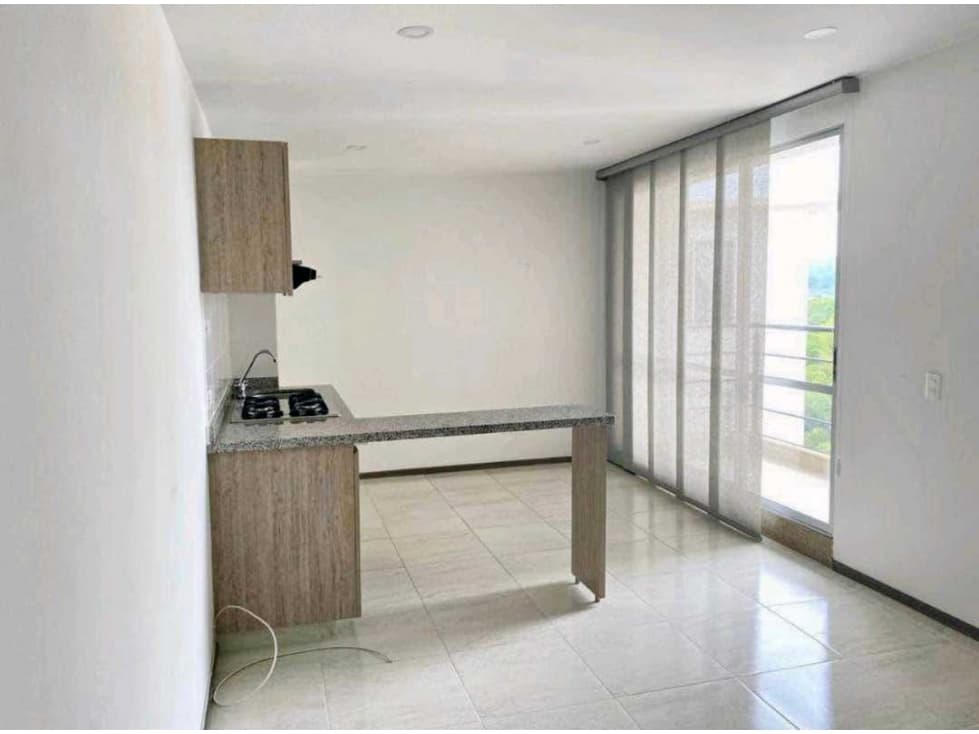 Venta Apartamento Chinchina Caldas - 1