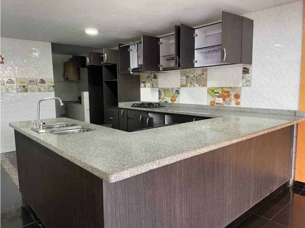 VENTA APARTAMENTO EN EL CENTRO DE PEREIRA, TU VIVIENDA EN COLOMBIA - 1
