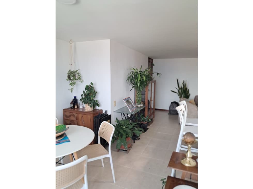 VENTA APARTAMENTO ENVIGADO SECTOR CUMBRES - 1