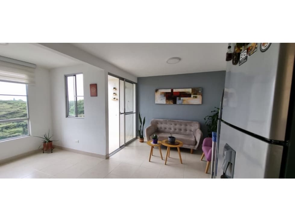 Venta apartamento San Marino Jamundí cerca Cali - 1