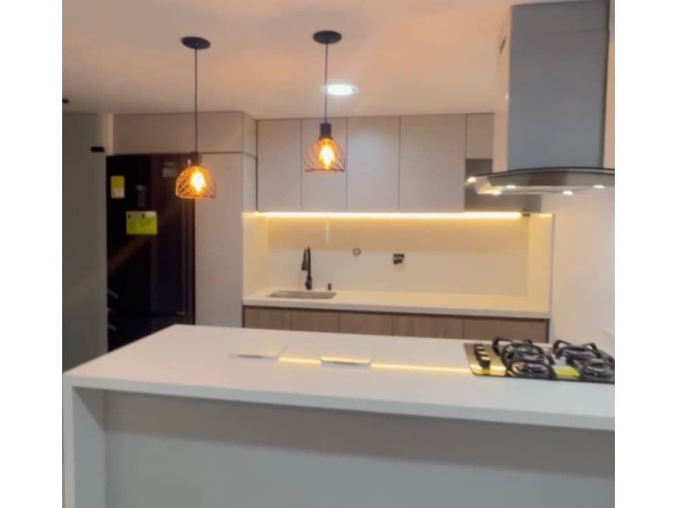 VENTA APARTAMENTO NUEVO LA FERRERÍA LA ESTRELLA ANTIOQUIA - 1