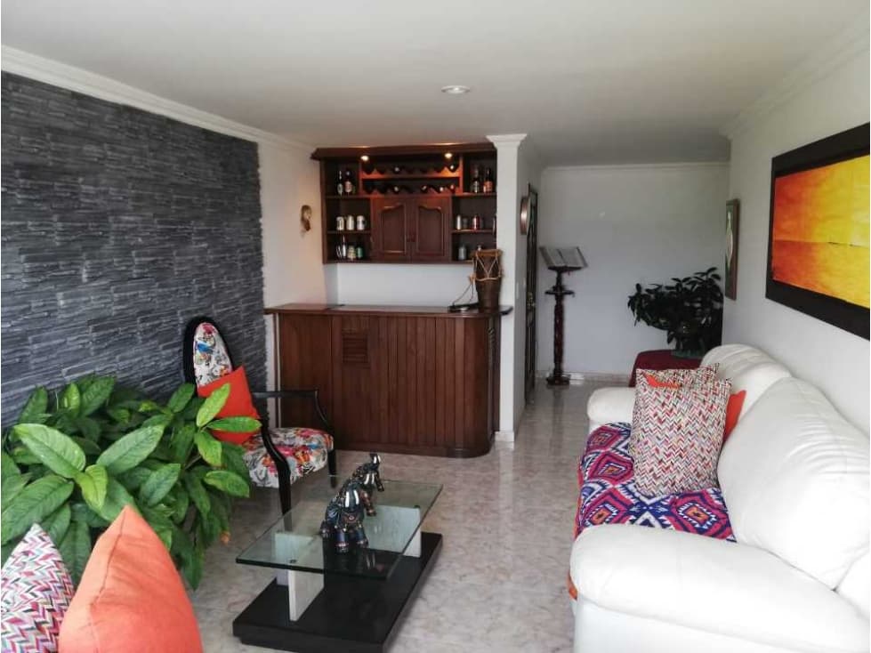 Venta Apartamento Milan Manizales - 1