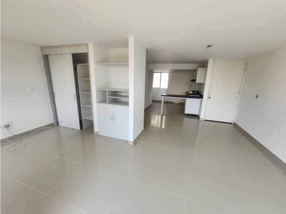 Venta apartamento pradomar - 1