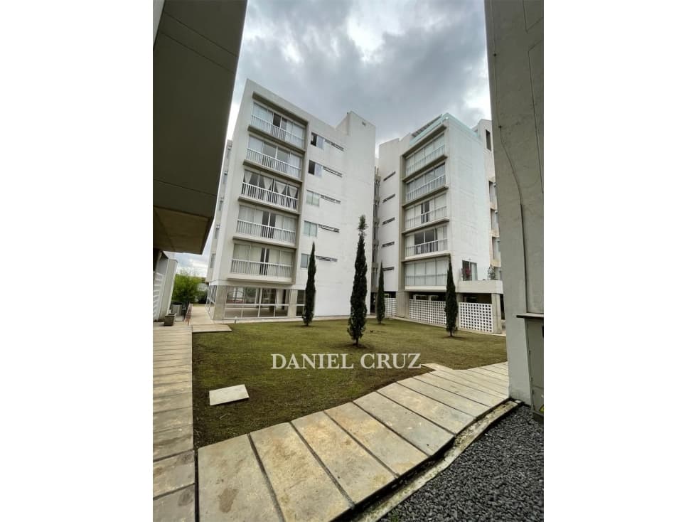 VENTA APARTAMENTO TRIBEK - POPAYAN - 1