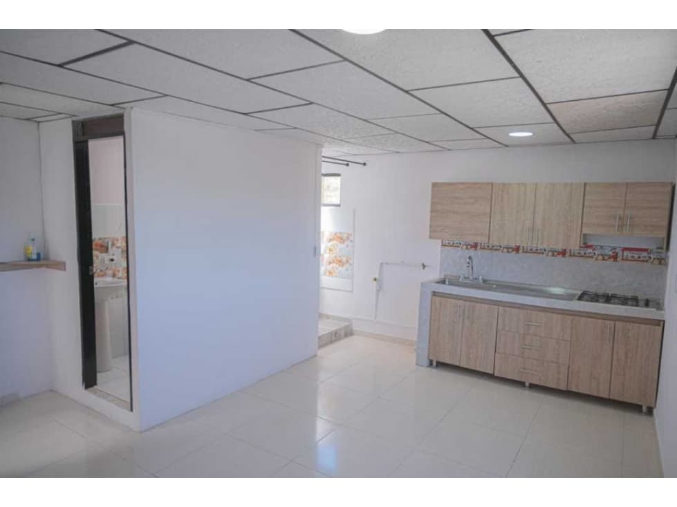 Venta Apartamento Villamaria Caldas - 1