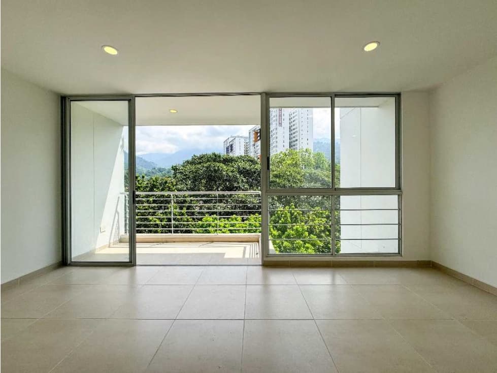 VENTA APARTAMENTO EN MONSERRAT ABADIAS CONDOMINIO - 1