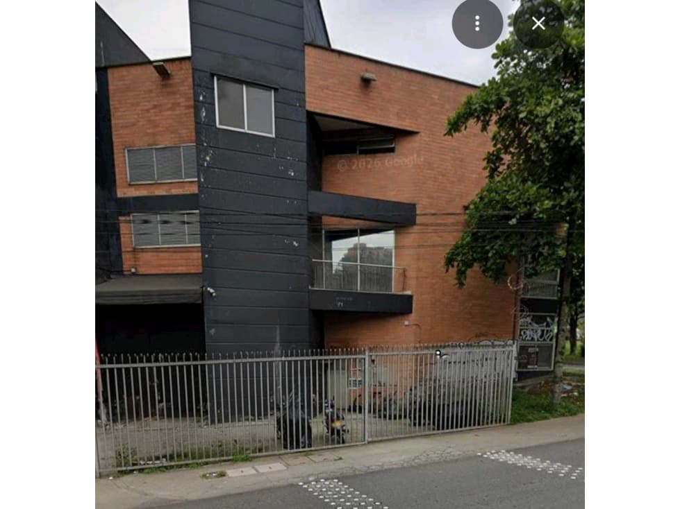 Venta Bodega Sabaneta Zona Plana Industrial - 1