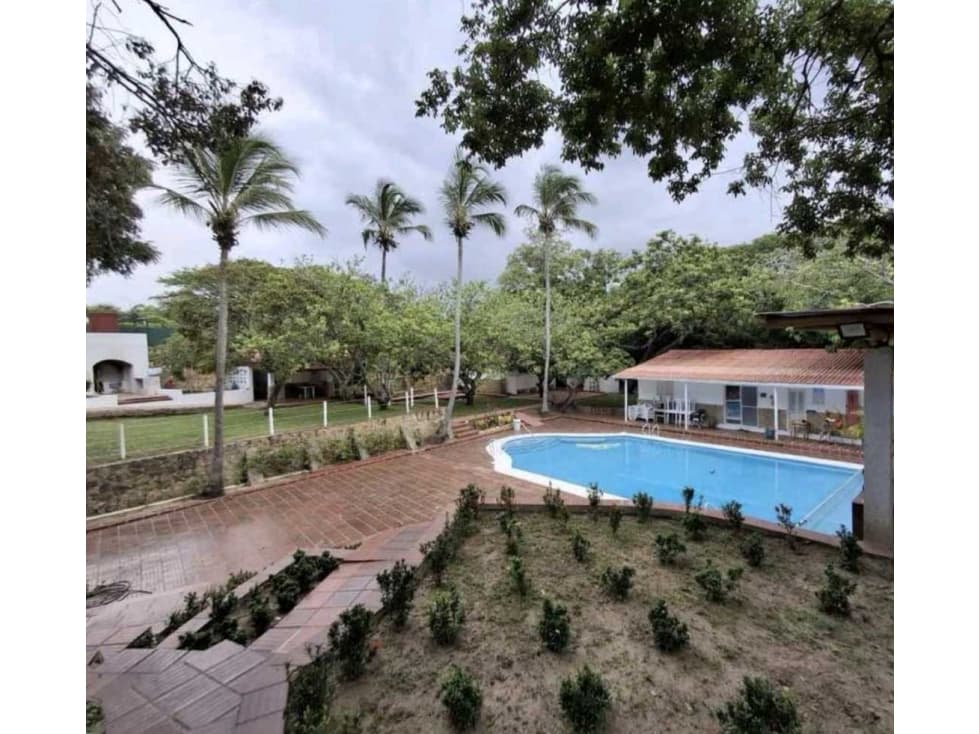 Venta cabaña playa mendoza - 1