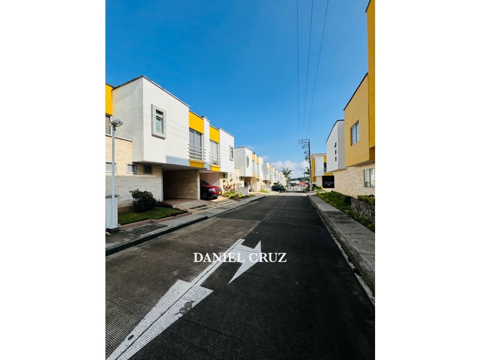 VENTA CASA ALTOS DE TULCAN - POPAYÁN - 1