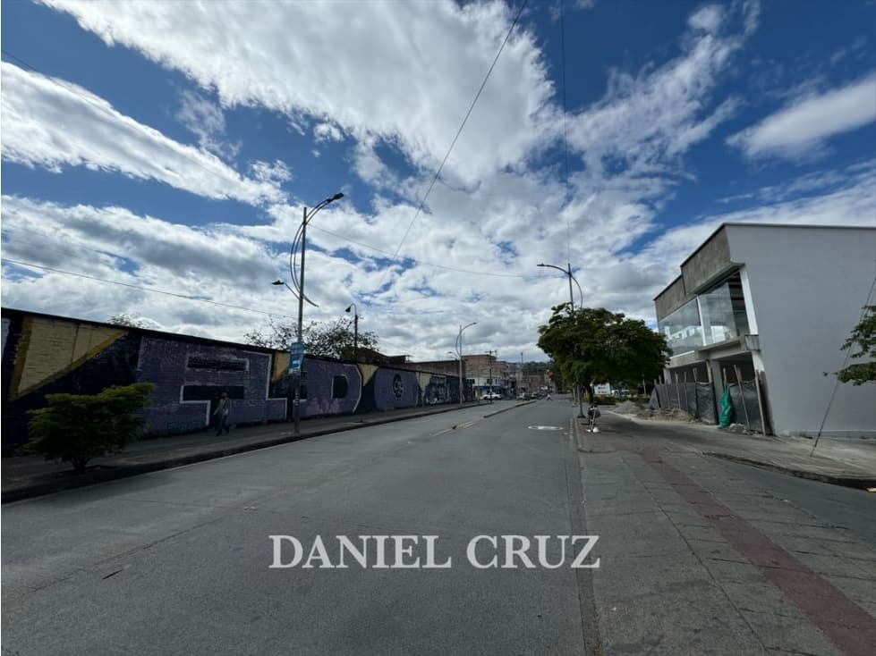 VENTA CASA B/ CIUDAD JARDÍN - POPAYÁN - 1