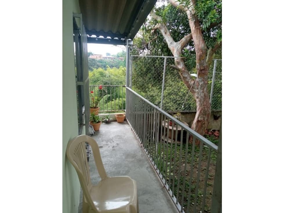 VENTA CASA - CALARCÁ - 1