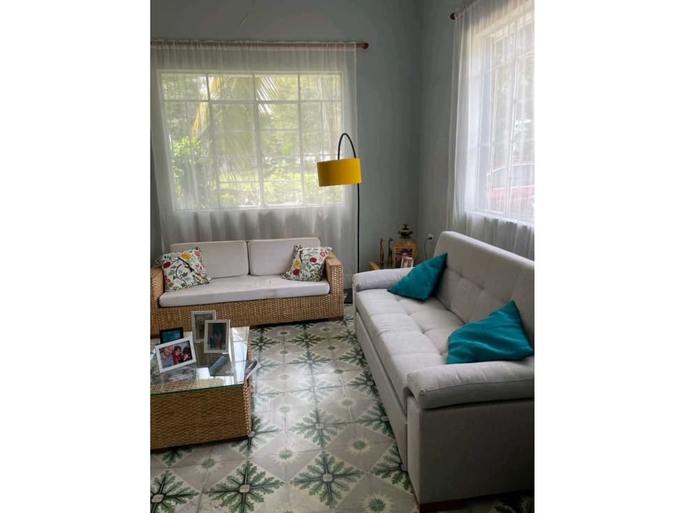 Venta casa Campestre Villa del Prado, Mariquita - 1