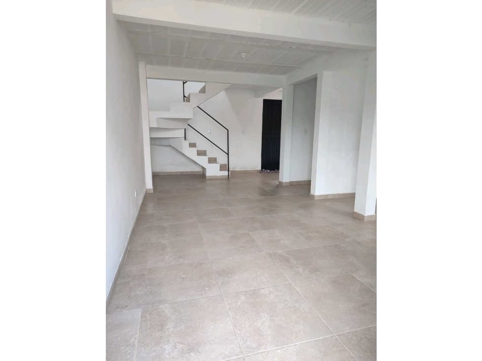 Venta Casa Chinchiná Caldas - 1