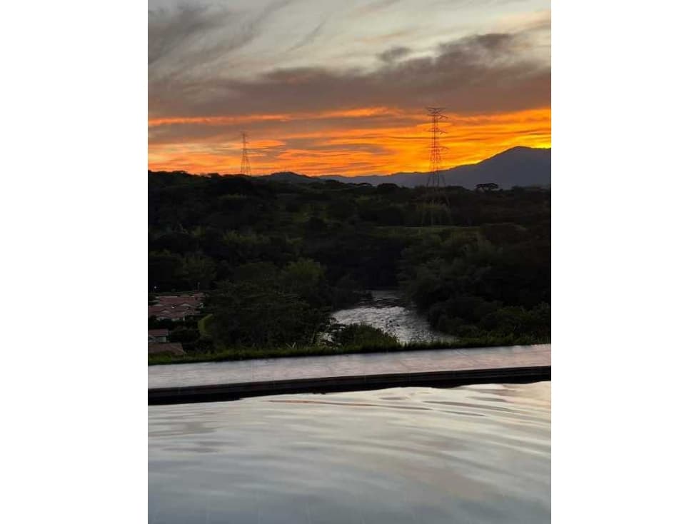 VENTA CASA CONDOMINIO EJE CAFETERO COD7366927 - 1