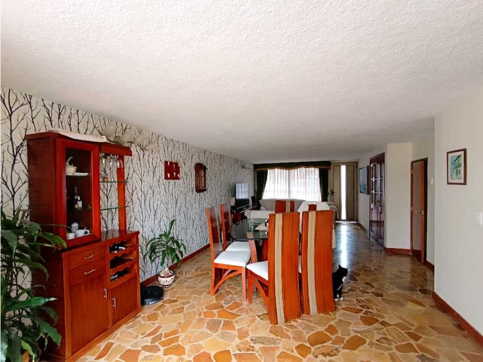 Venta Casa Con Renta La Rambla Manizales - 1