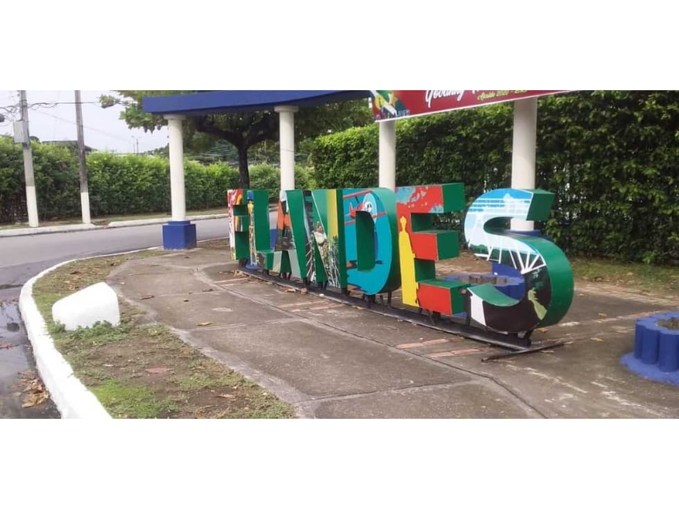 VENTA o PERMUTA CASA EN FLANDES TOLIMA - ACAPULCO DEL ALENJANDRIA - 1