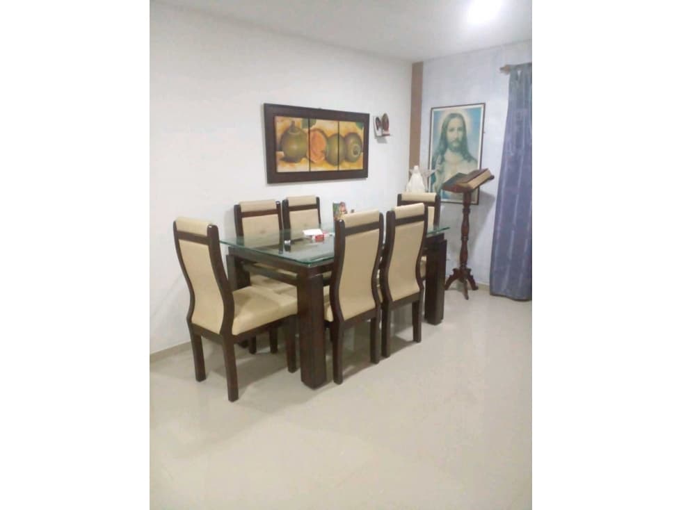 VENTA CASA EN JAMUNDI VALLE - 1