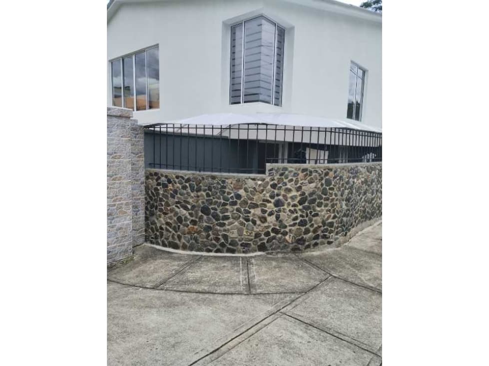 VENTA CASA ESQUINERA EXCELENTE UBICACIÓN NORTE POPAYÁN - 1