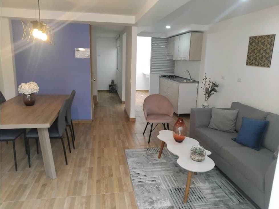 Venta Casa Turin Villamaría - 1