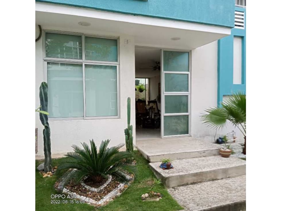 Venta casa Sabanalarga atlanrico - 1