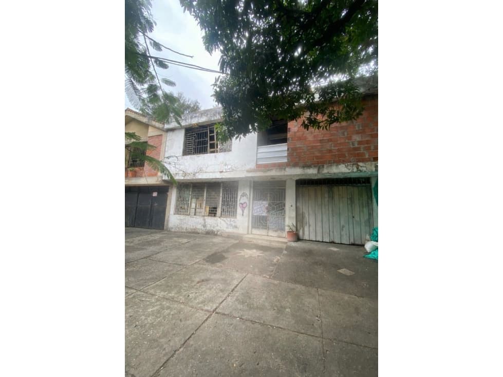 Venta casa Santa Mónica residencial, ideal para proyecto comercial - 1