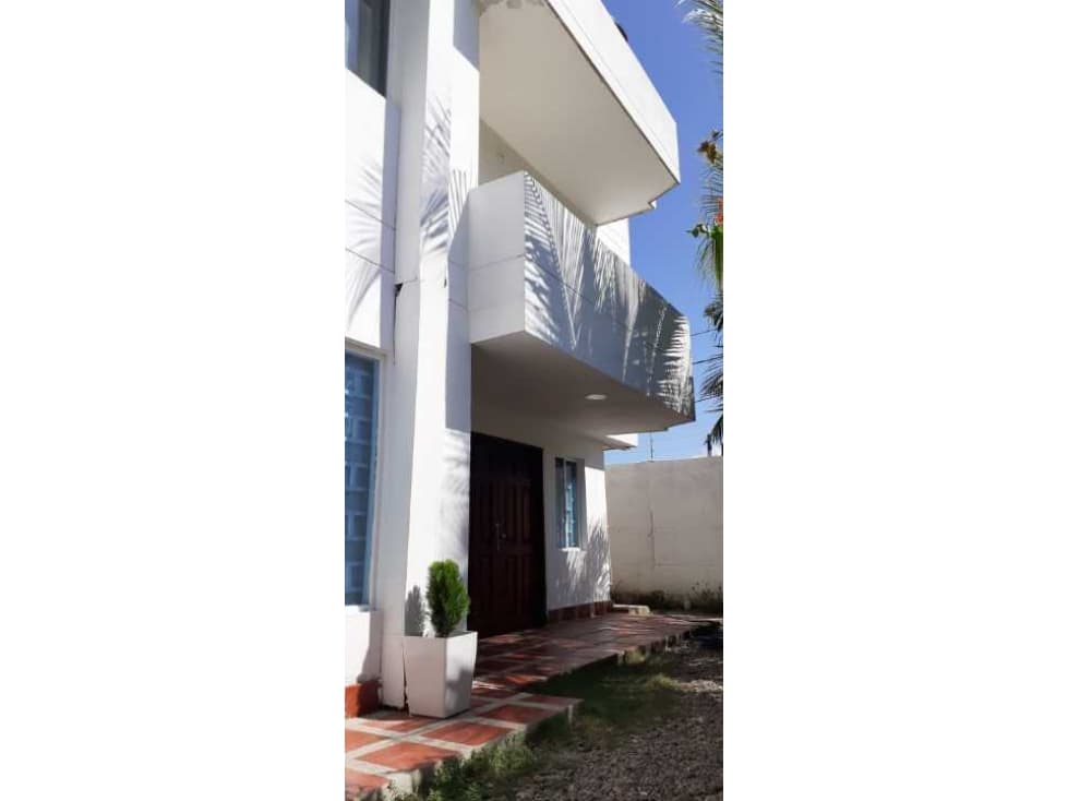 Venta casa santa veronica juan de acosta - 1