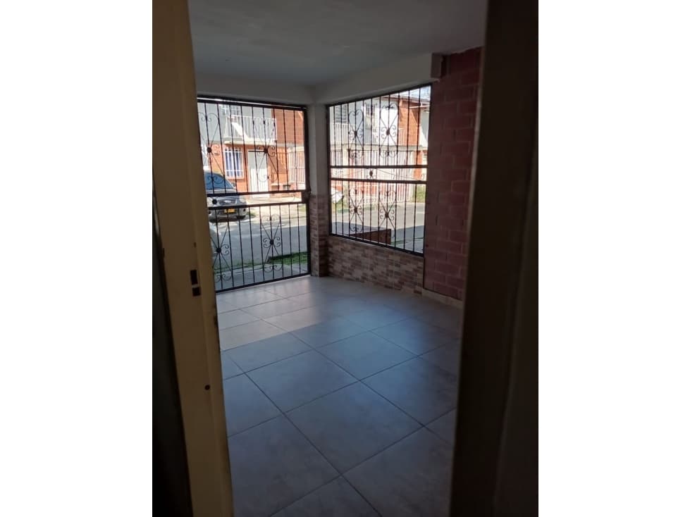 Venta casa bifamiliar VillaGorgona Aldea Campestre (GH) - 1