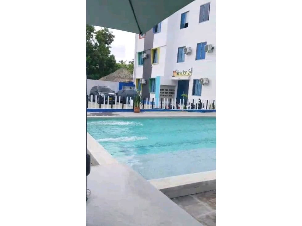 Venta de aparta sol en Santiago de Tolú, Sucre, rentas cortas - 1