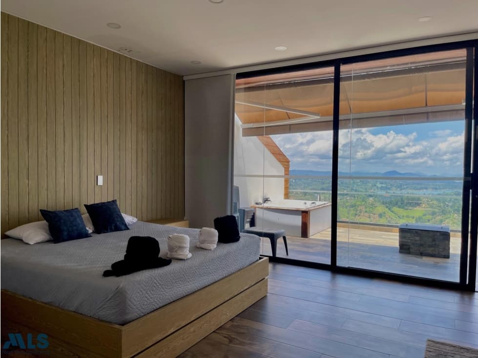 Venta de apartaestudio en El Peñol(MLS#249682) - 1