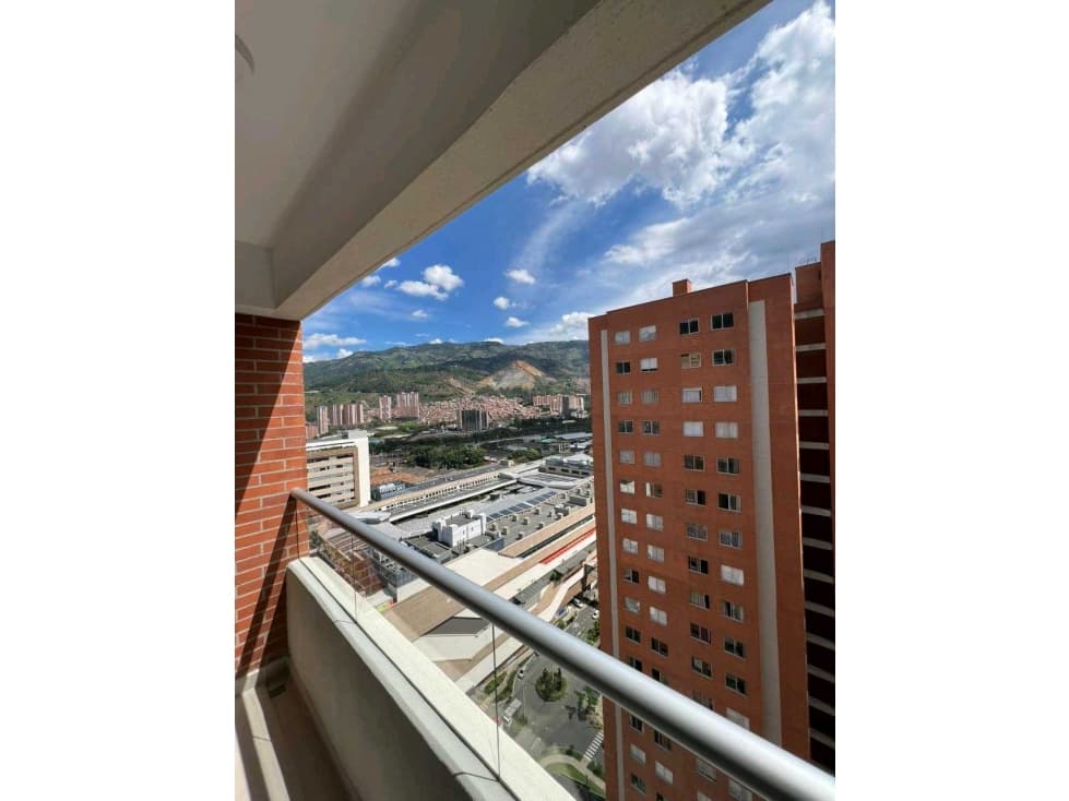 VENTA DE APARTAMENTO CESION DE DECHOS EN BELLO - 1