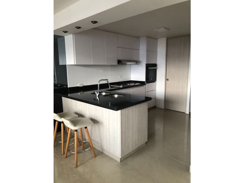 VENTA APARTAMENTO DUPLEX, ALAMOS, PEREIRA, TÚ VIVIENDA EN COLOMBIA - 1