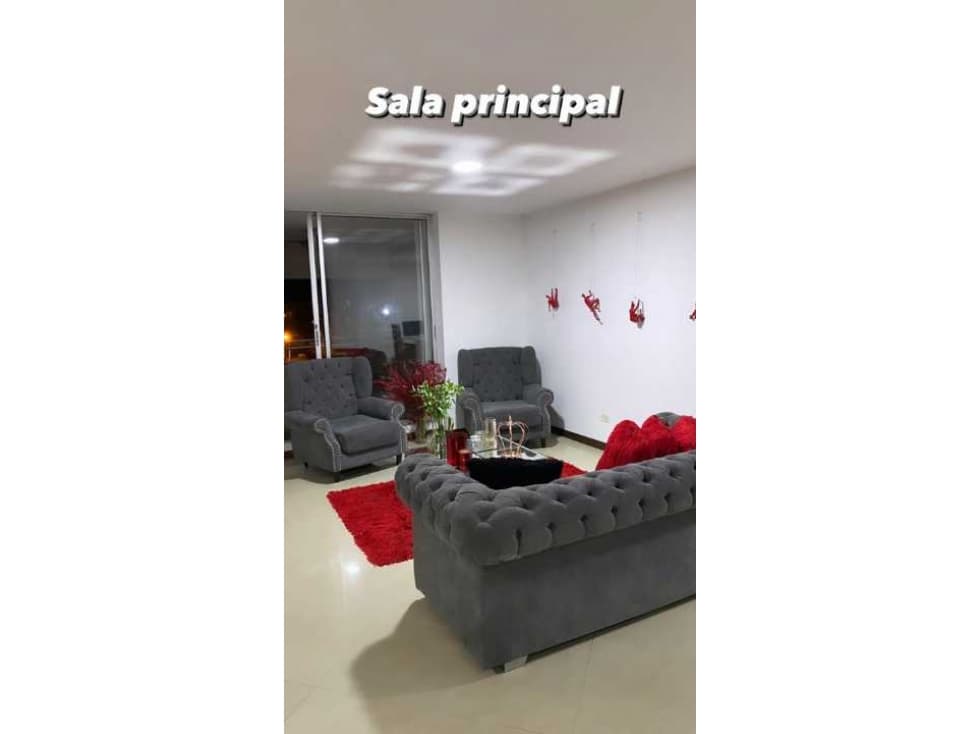 VENTA DE APARTAMENTO EN ALPES, PEREIRA, TU VIVIENDA EN COLOMBIA - 1