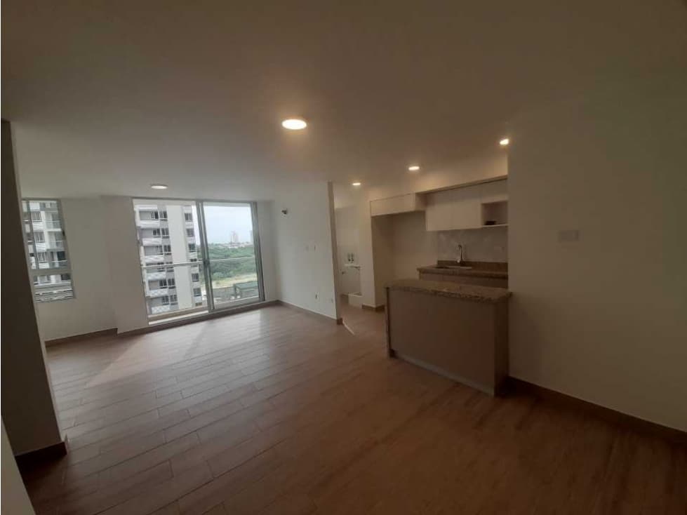 VENTA DE APARTAMENTO EN ALTOS DE LOS ROSALES - 1