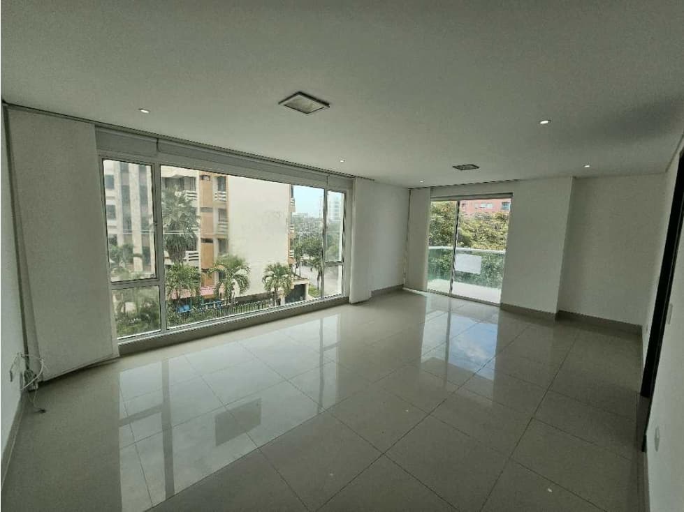 VENTA DE APARTAMENTO EN ALTOS DE RIOMAR - 1