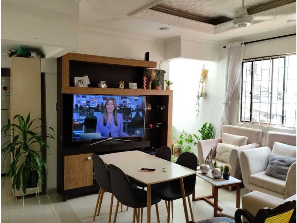 VENTA DE APARTAMENTO EN BARRIO LA CASTELLANA, MONTERÍA - 1
