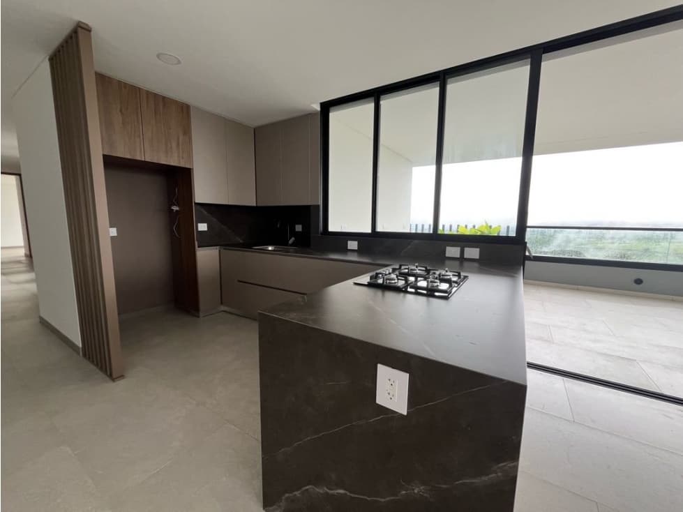 RENTA DE PENTHOUSE EN CERRITOS, PEREIRA, COLOMBIA - 1