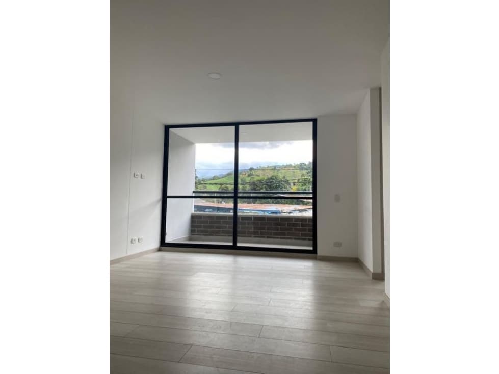 Venta de apartamento en El Retiro - 1