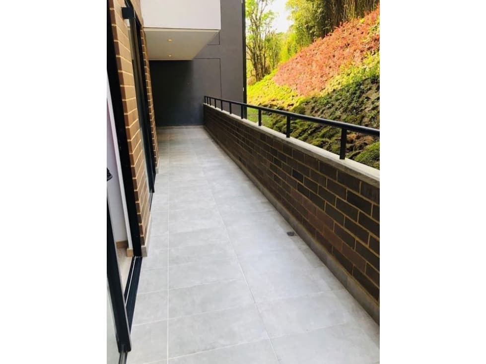 Venta de apartamento en el retiro - 1