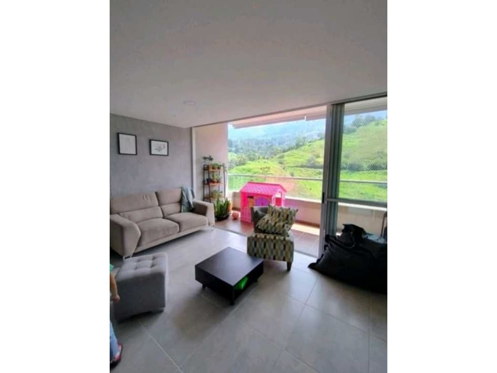 VENTA DE APARTAMENTO EN ENVIGADO. - 1