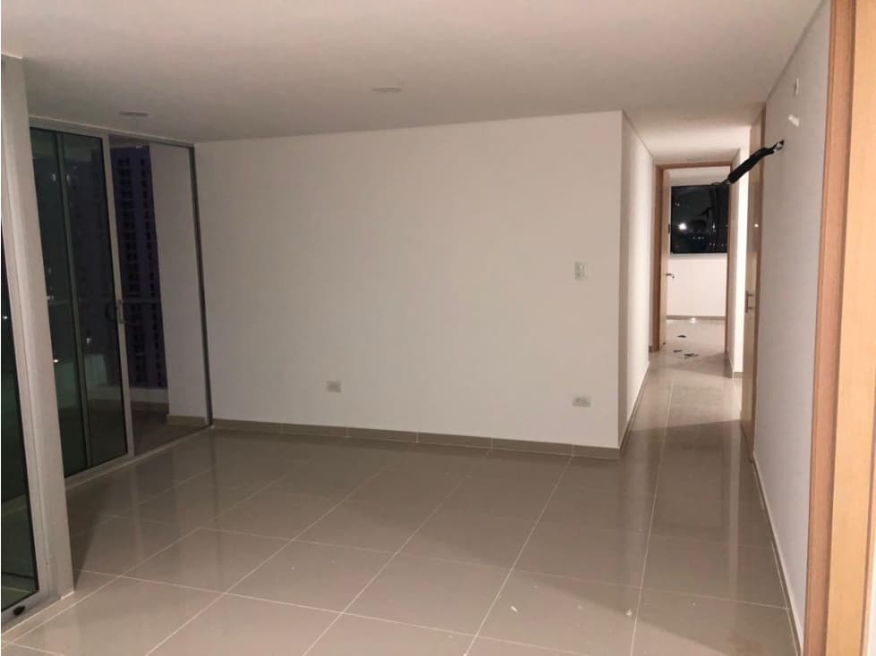 VENTA DE APARTAMENTO EN MARBELLA - 1