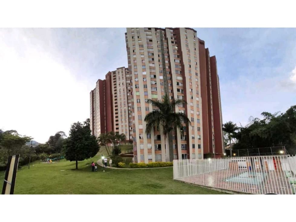 Venta de Apartamento en san antonio de prado - 1