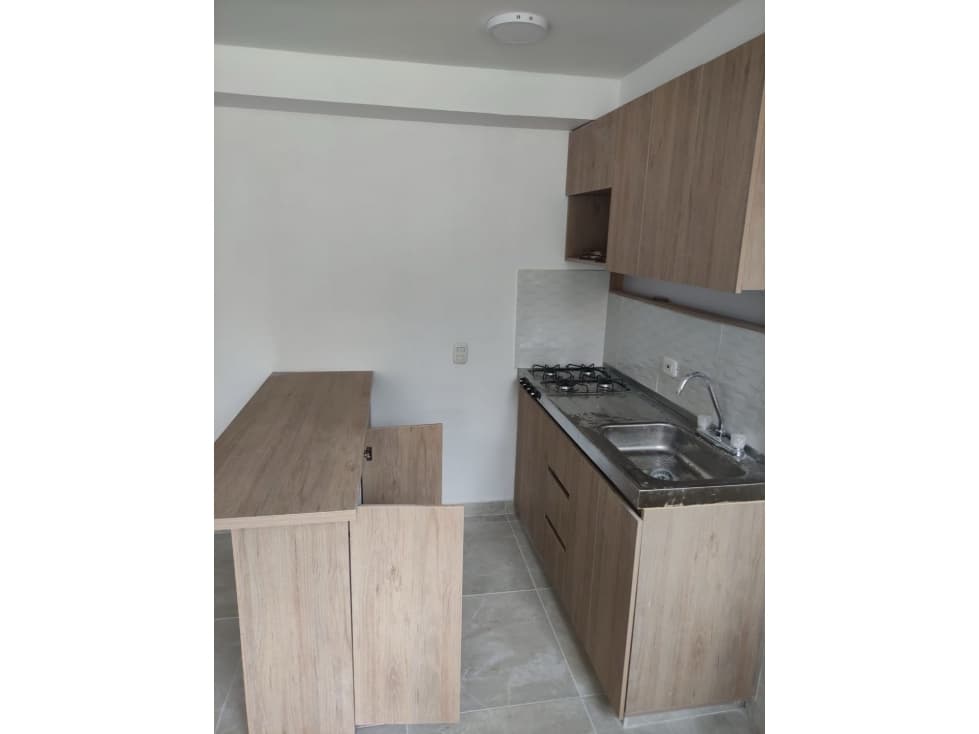 Venta de apartamento en San Antonio de Prado - Cerca a la UVA - 1